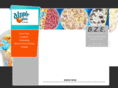 belowzeroicecream.com