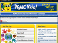 bgmckids.com