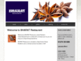 bharatrestaurant.com