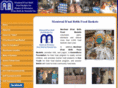 bnaibrithfoodbaskets.com