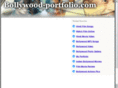 bollywood-portfolio.com