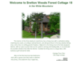 brettonwoodscottage.com