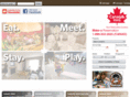 canadcorporation.com