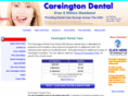 careingtondentalcare.com