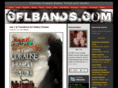 cflbands.com