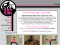 citygirlyoga.com