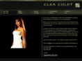 cleacolet.com