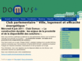 club-domus.fr