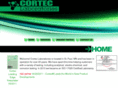 corteclaboratories.com