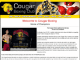 cougarboxing.com