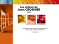 crosnier.fr