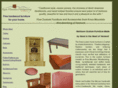 customfurniturevermont.com