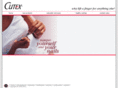 cutexbrands.com