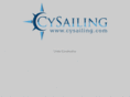 cysailing.com