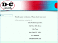 dctextile.com