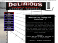 deliriousfab.com