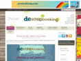descrapbooking.com