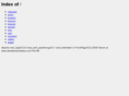 developmentstatus.com
