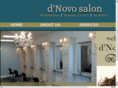 dnovosalon.com