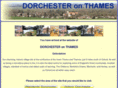 dorchester-on-thames.co.uk