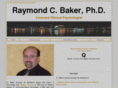 drraymondcbaker.com