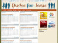 dudesforjesus.com