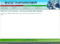 ecoinformer.com