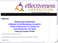 effectiveness-resource-center.com