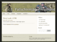 fallschirmjager.de