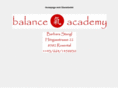 feelthebalance.net