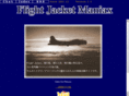 flight-jacket.net