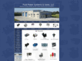 fluidpowersys.com