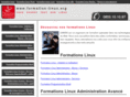 formation-linux.org