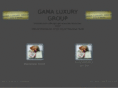 gamaluxurygroup.com