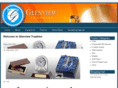 glenviewtrophies.com