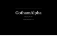 gothamalpha.com