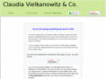 gotoclaudiav.com