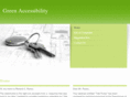 greenaccessibility.com
