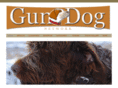 gundogfusion.com