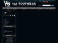 hafootwear.com