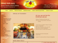 happyvalleychinesekitchen.com