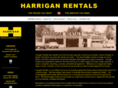 harriganrentals.com