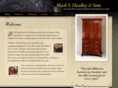 headleyandsons.com
