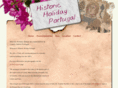 historicholidayportugal.com