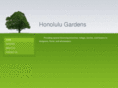 honolulugardens.com