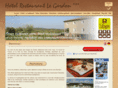 hotel-le-gardon.com