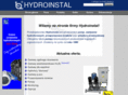 hydroinstal.com
