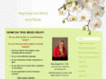 hypnosisformindandbody.com