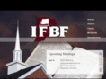 ifbfchurches.org