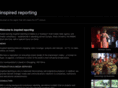 inspiredreporting.com